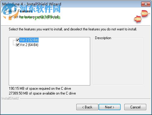 Celemony Melodyne 4下载(音频处理工具) 4.1.0 免费版