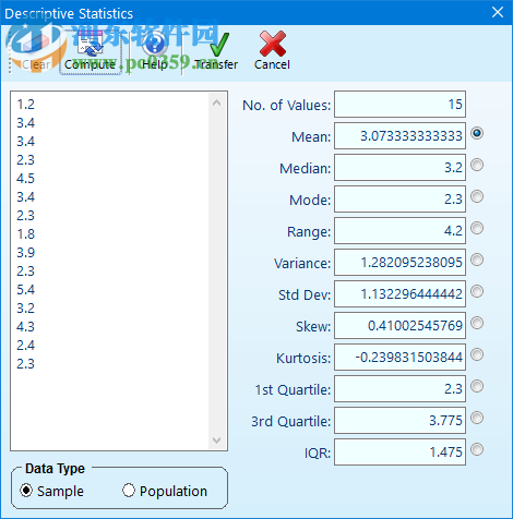 ESBCalc(科学计算器) 9.3.0 绿色版