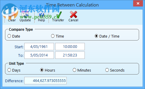ESBCalc(科学计算器) 9.3.0 绿色版