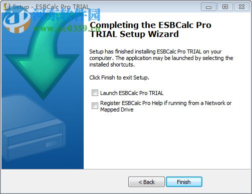 ESBCalc(科学计算器) 9.3.0 绿色版