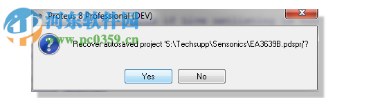 Proteus 8.6汉化版 免费版