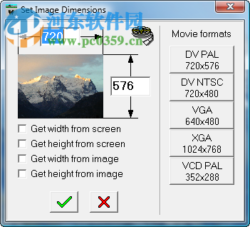 wpanorama软件(全景图像浏览器)下载 12.0.2.1443 汉化免费版