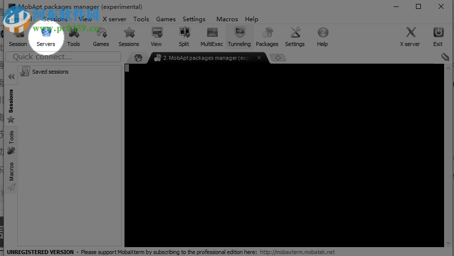 MobaXterm(远程连接软件) 9.4 免费版