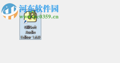GiliSoft Audio Editor 2.2.0 绿色版