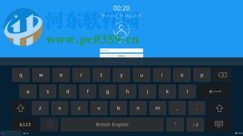 KDE Plasma 桌面环境 5.94 官方正式版