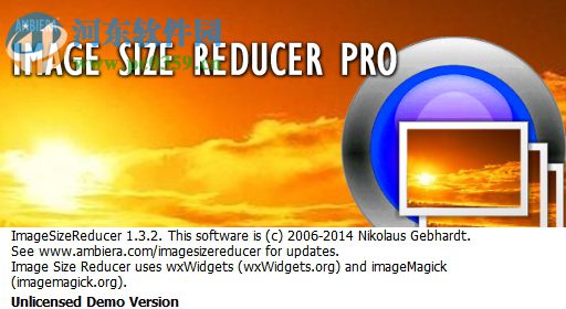 Image Size Reducer pro(图片压缩转换工具) 1.3.2 官方版