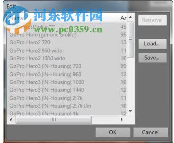 prodad prodrenalin(视频降噪软件) 2.0.29 最新版