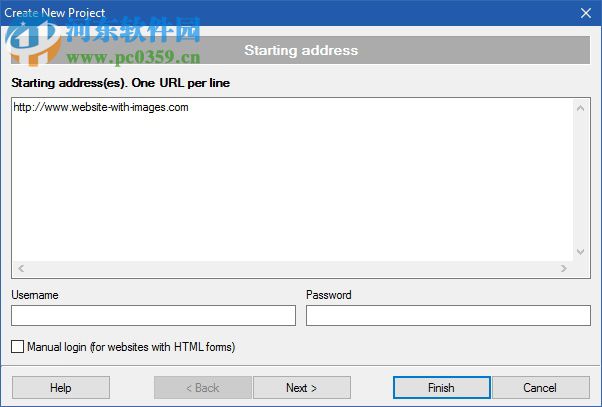 Extreme Picture Finder网站图片下载器 3.42.4 免费版