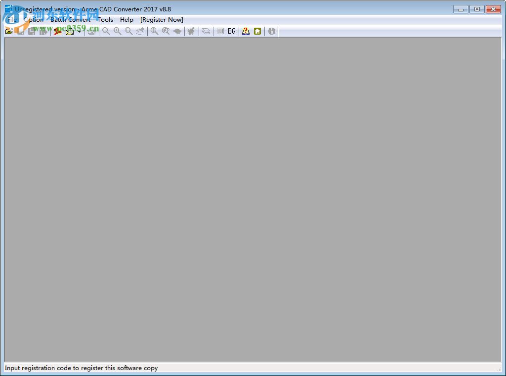 cad版本转换器2016绿色版 免费版