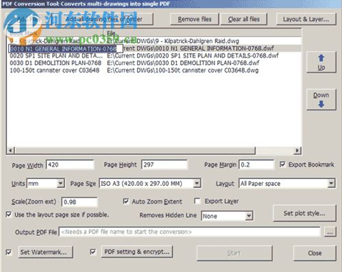 cad版本转换器2016绿色版 免费版