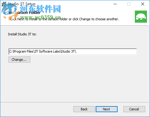 studio 3t for mongodb 5.3.0 官网最新版
