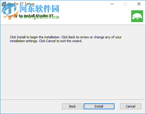 studio 3t for mongodb 5.3.0 官网最新版