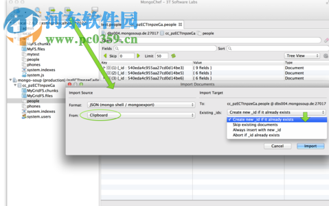 studio 3t for mongodb 5.3.0 官网最新版