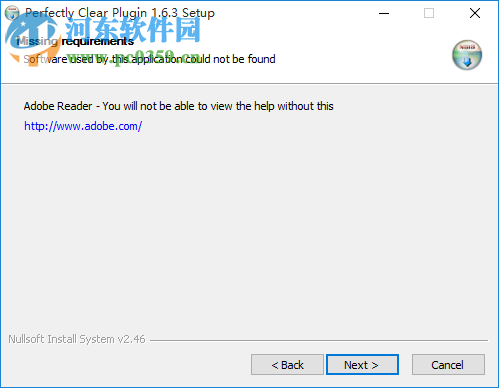 PS图像清晰滤镜Perfectly Clear 1.6.3 汉化特别版