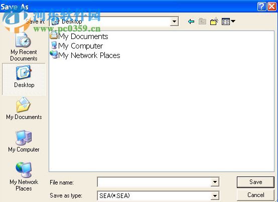 SMC电缸选型软件 2.0 官方版