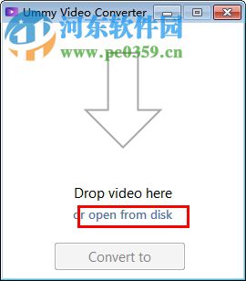 ummy video converter(视频转换器)下载 1.1.0.0 免费版
