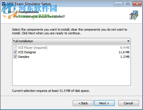 vce designer下载(附安装使用教程) 2.3 免费版