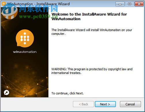 自动化应用程序下载(Winautomation) 6.0.3.4240 免费版