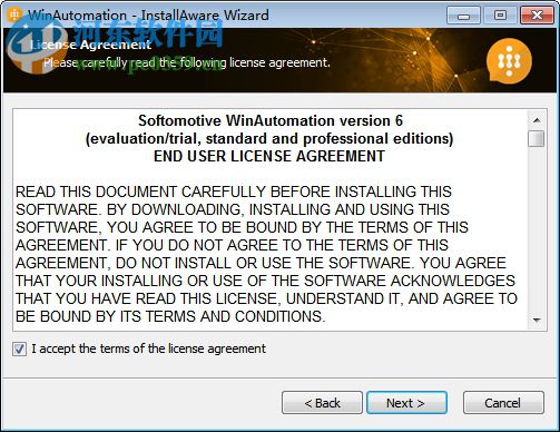 自动化应用程序下载(Winautomation) 6.0.3.4240 免费版