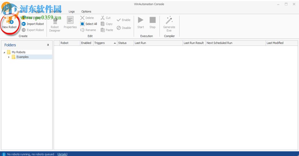 自动化应用程序下载(Winautomation) 6.0.3.4240 免费版