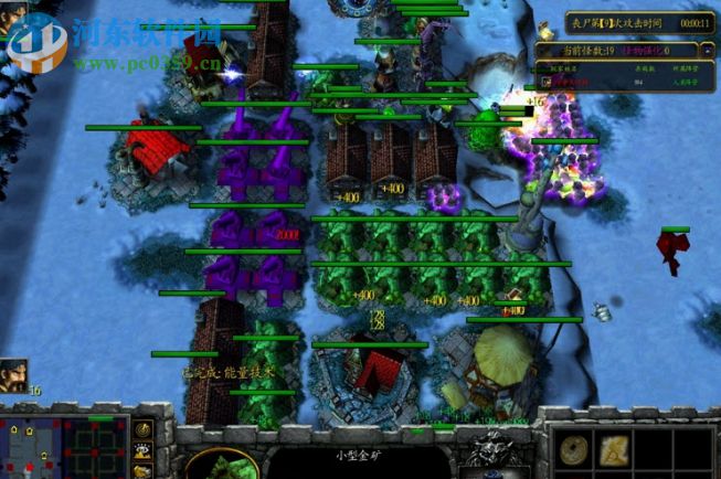 守护天使妹妹正式版Lv33【附隐藏英雄密码】