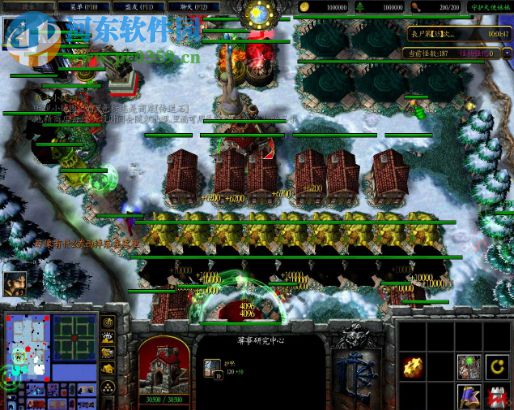 守护天使妹妹正式版Lv33【附隐藏英雄密码】