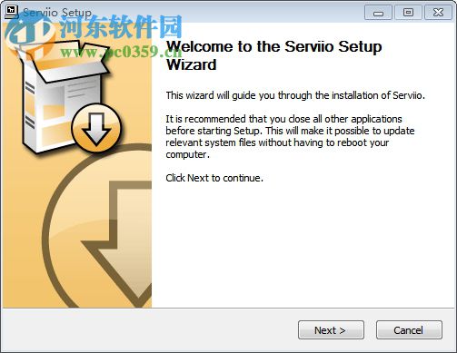 Serviio dlna下载(媒体服务器软件) 1.4.1 官方版