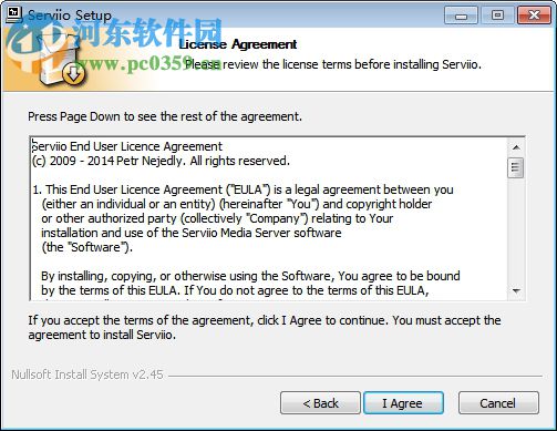 Serviio dlna下载(媒体服务器软件) 1.4.1 官方版