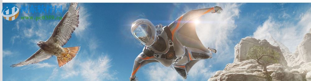 显卡性能测试工具 3dmark12 中文版