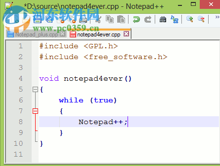 Notepad FTP插件下载(NppFTP) 0.26.3 最新汉化版