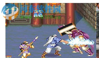 psp2000街机模拟器 汉化版