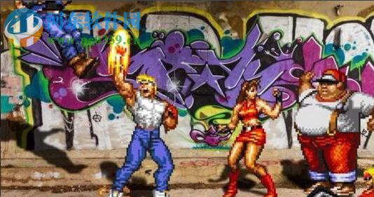 psp2000街机模拟器 汉化版