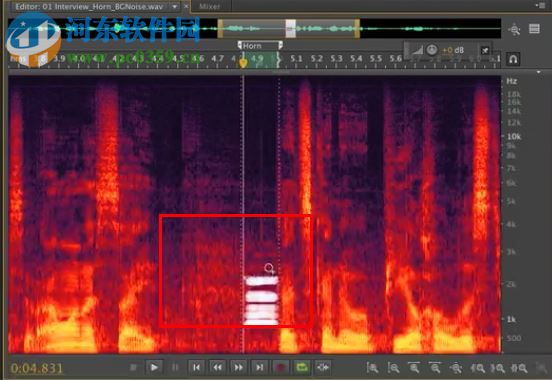 audition1.5中文绿色版 免费版