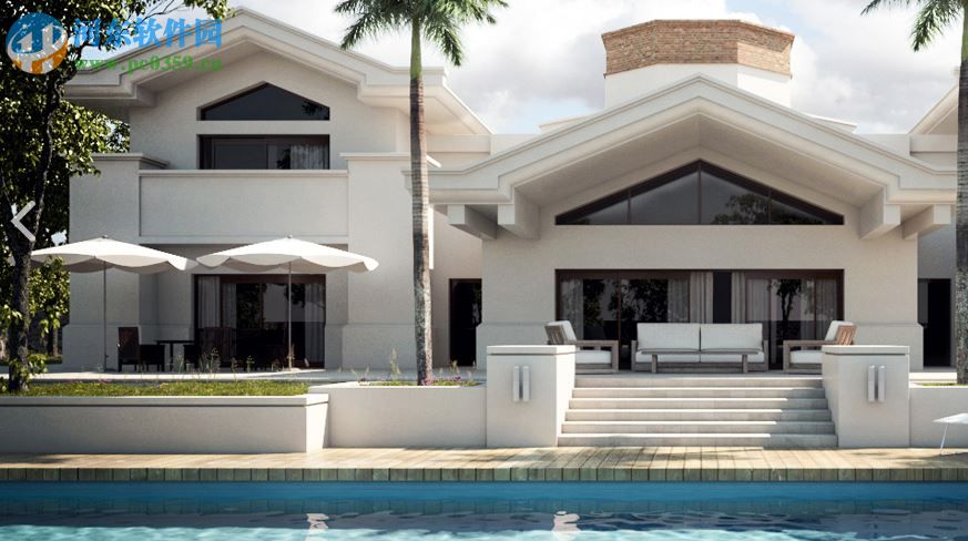 vray for sketchup 32/64位 2015 汉化加强版