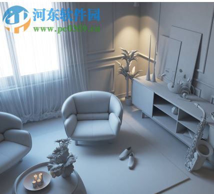 vray for sketchup 32/64位 2015 汉化加强版