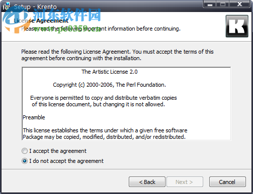 krento 64位中文版下载 3.2.133.24 最新版