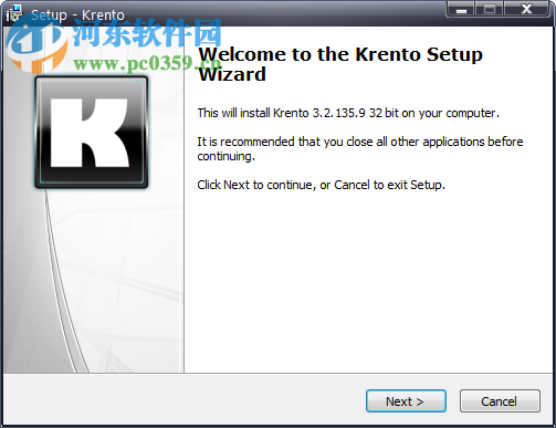 krento 64位中文版下载 3.2.133.24 最新版