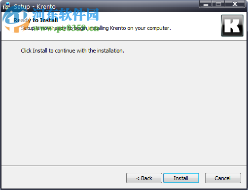 krento 64位中文版下载 3.2.133.24 最新版