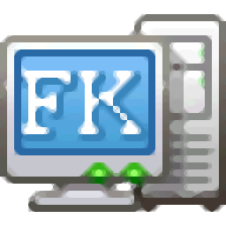 废客DOS工具箱(支持win7)