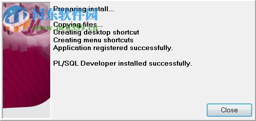 PL/SQL Developer下载 8.0 注册版