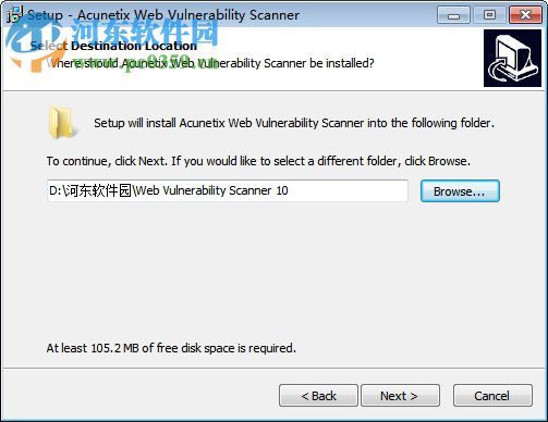 acunetix wvs11下载 汉化中文版