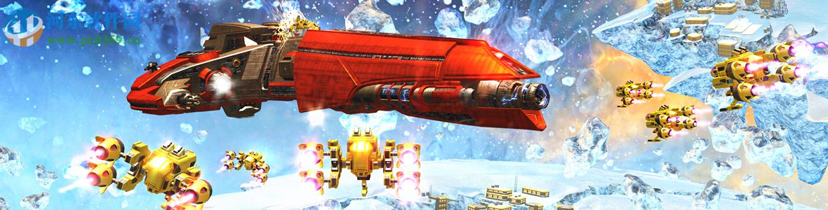 新3dmark2016下载 1.5.915 免费版