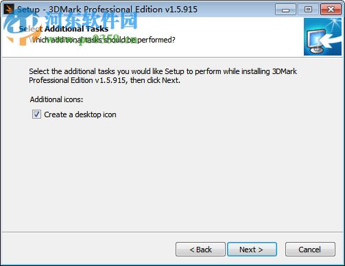 新3dmark2016下载 1.5.915 免费版