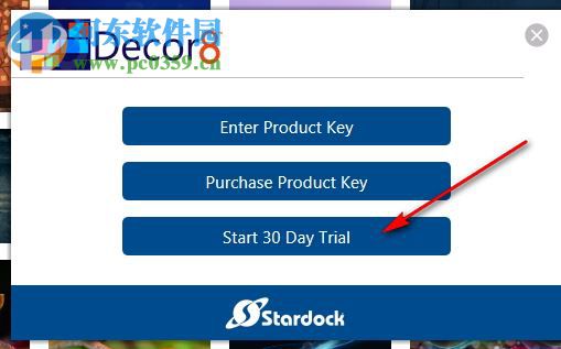 DeskScapes(电脑动态桌面壁纸软件) 9.1.1.0 中文版