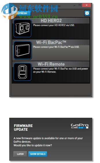 GoPro Studio汉化版 2.5.1.389 最新版