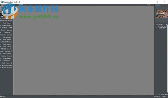 Topaz Detail 3滤镜下载 3.4.0 注册版