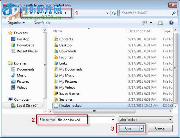 RakhniDecryptor(卡巴斯基解密工具)下载 2017 中文版
