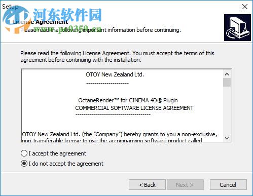 octane render 3下载 中文特别版