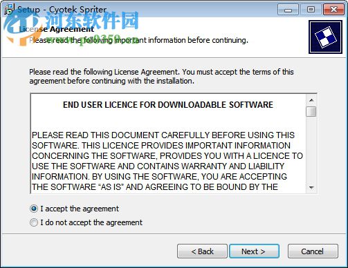 Cyotek Spriter下载(div+css切图工具) 1.0.8.5 绿色汉化版