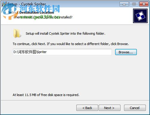 Cyotek Spriter下载(div+css切图工具) 1.0.8.5 绿色汉化版